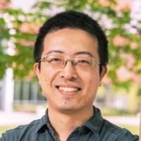 Chemistry 和 Biomolecular Science Professor Xiaocun Lu